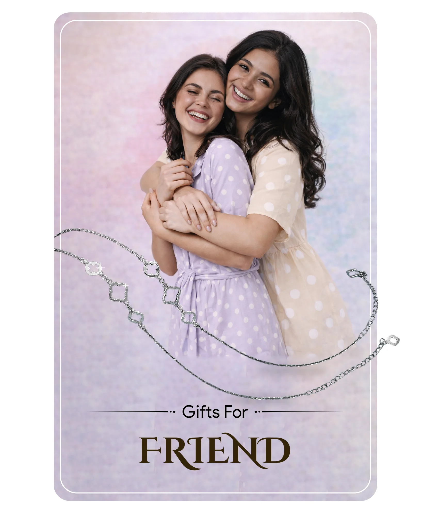 Valentine's Day Gift 2 - Mostar India